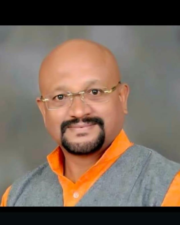 Sunil Harishchandra Ghodekar